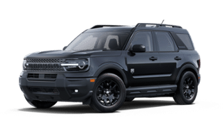 2025 Ford Bronco Sport® External Image 2